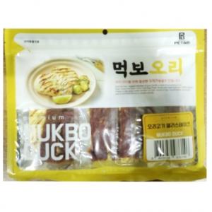 [먹보] 오리 델리 스테이크 (300g)