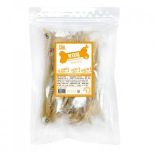 [펫나라] 황태채 (70g)
