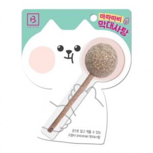 [브리더랩] 막대사탕 (마따따비)