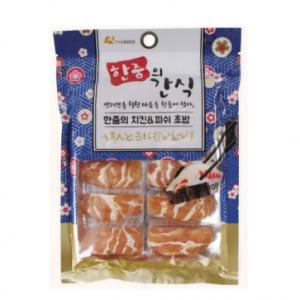 [한줌의초밥] 치킨&피쉬 (10p)