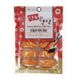 [한줌의초밥] 연어 (10p)