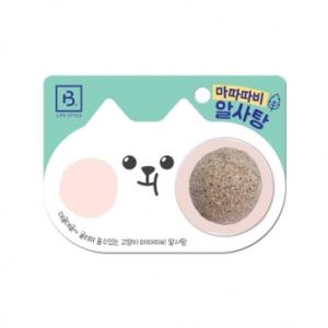 [브리더랩] 알사탕 (마따따비)