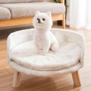 [애구애구] 고양이 꿀잠쇼파 (대형)