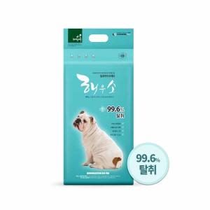 [뉴해우소] 탈취 바이오패드 (1박스/50매x4개)