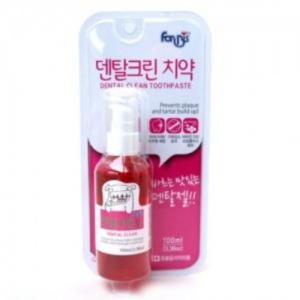 [포켄스] 덴탈 크린치약 (100ml)