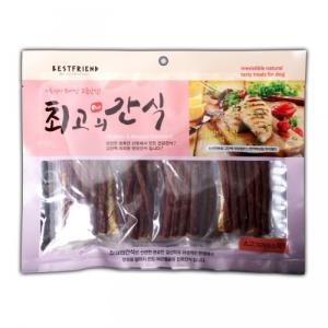 [최고의 간식] 소고기 쌀튀밥 (400g) 소고기 라이스져키