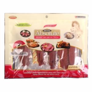 [앱솔루트] 양고기 스테이크바 (300g)