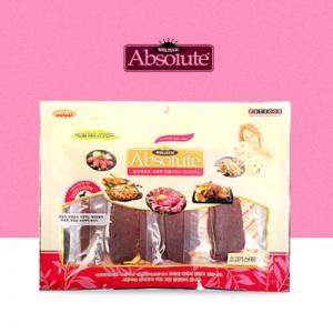 [앱솔루트] 소고기 스테이크바 (300g)