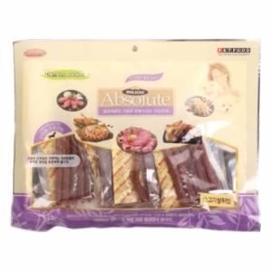 [앱솔루트] 소고기 쌀튀밥 (300g) 소고기 라이스져키