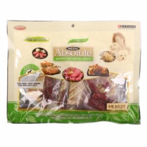 [앱솔루트] 수제 오리고기 (300g)