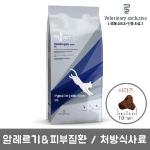 [트로벳] 고양이 처방식 사료 애묘용 RRD (알레르기&피부질환/500g)