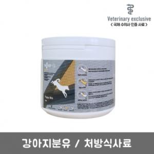 [트로벳] 애견용 PMR 분유 (분말형/150g)