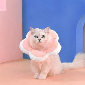 [힐링타임/NH-3204] 키티요요 넥카라 (핑크/L)