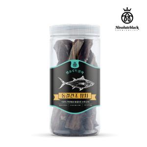 [앱솔루트블랙] 동결건조 참치 (80g)