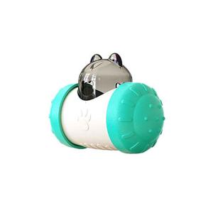 □ [애구애구] 롤링폴링 노즈워크 간식장난감 (민트)