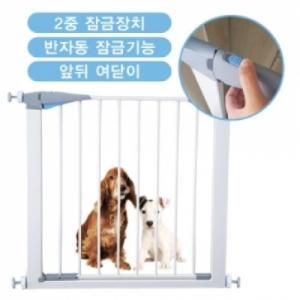 [갓펫/XY-P005] 포포피쉬 안전문/사각형 (대형)