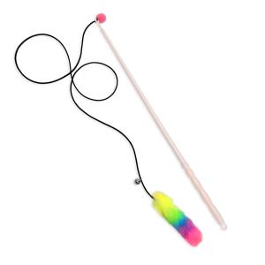 [힐링타임/NH-0355] 멜롱 띵겨 스틱 부들밍크