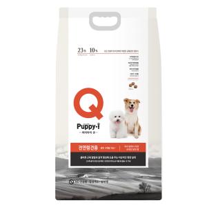 [퍼피아이 Q] 전견용 (5kg)