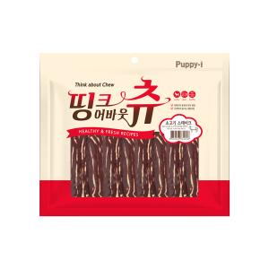 [띵크] 어바웃츄 (소고기 스테이크/300g)