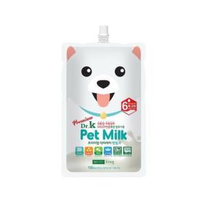 [닥터케이] 펫밀크 (150ml)