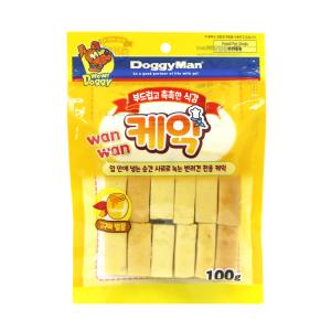 [도기맨] 고구마 벌꿀케익 (100g)