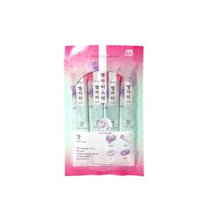 [마이베프] 별자리스틱ㅣ간기능 (15g*4개입)