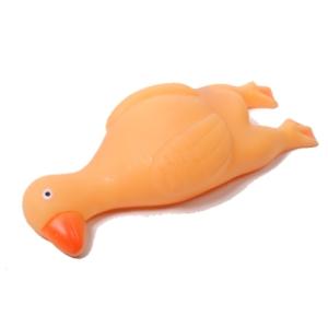 [티티펫] 엽기 암탉 삑삑이 장난감