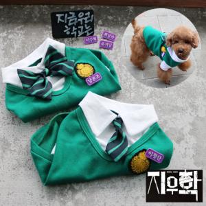 [코코아허니] 20CD지금우리학교는교복(여자리본)