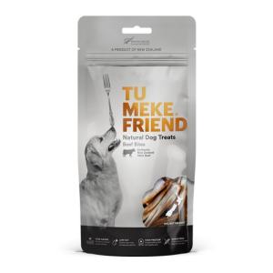 [투메케] 천연간식ㅣ황소스틱 바이트 (50g)