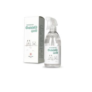바이오클 펫 탈취제 (500ml)