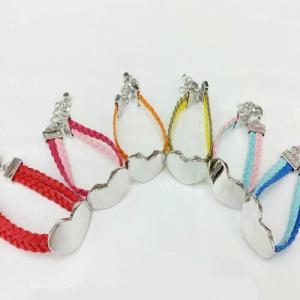 [패션독] 하트더블매시목걸이