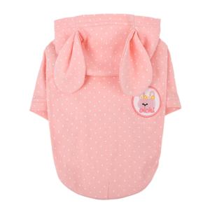 【매장】[올치] 헤이래빗 후드티 (핑크/TS6393)