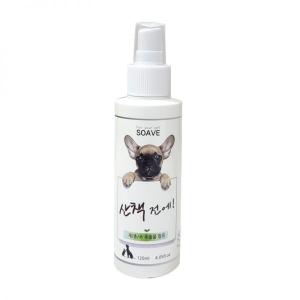 [쏘아베] 산책전에 스프레이 (120ml)