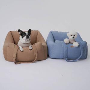 【매장】[레드퍼피] 카카이모션카시트(특대형)*4
