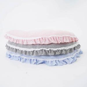 [레드퍼피] 베네슈 레이스방석