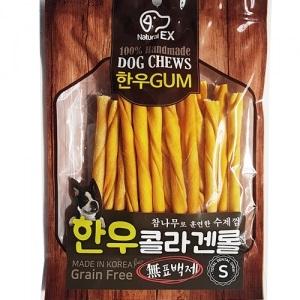[네츄럴EX] 콜라겐 롤 S (팩상품)