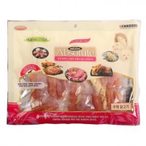[앱솔루트] 수제 닭고기 300g