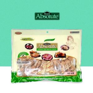 [앱솔루트] 치킨덤벨 300g