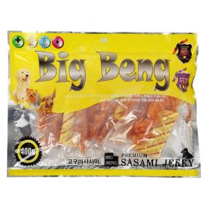 [빅뱅] 고구마 사사미 400g