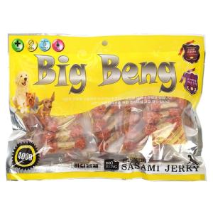 [빅뱅] 치킨덤벨 400g