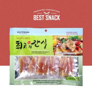 [최고의 간식] 칼슘 닭갈비 400g