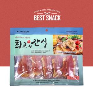 [최고의 간식] 사사미윙 400g