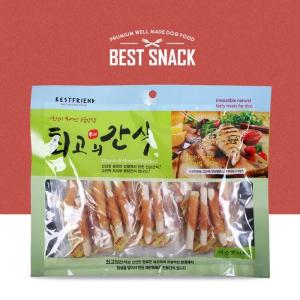 [최고의 간식] 비스켓 사사미 400g