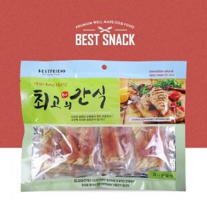 [최고의 간식] 미니 닭갈비 400g