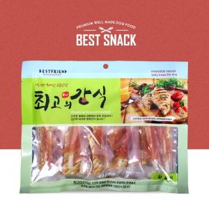 [최고의 간식] 닭갈비 400g
