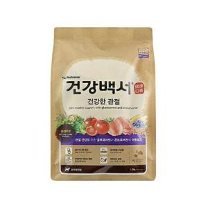 【매장】[건강백서] 건강한 관절 (1.2kg)