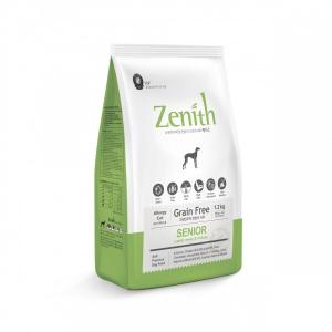 [제니스] 독 라이트&시니어(노령견,비만견용) (1.2kg)