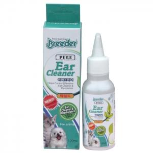 [브리더] 귀청소액 이어크리너 (120ml)