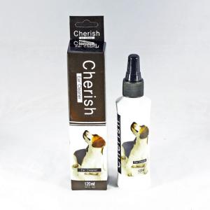 [체리쉬] 귀 세정제 (120ml)