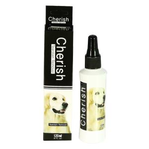 [체리쉬] 눈물얼룩제거제 (120ml)